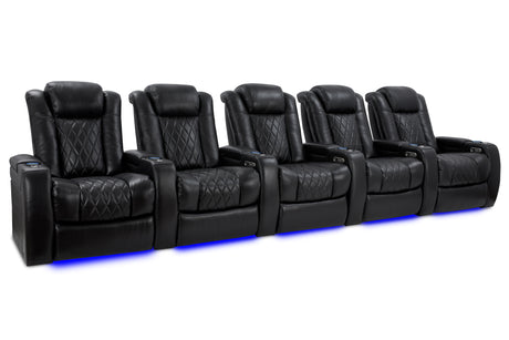 Tuscany XL Cinema Seating – Premium Recliner Seating & Cinema Sofa