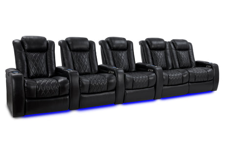 Tuscany XL Cinema Seating – Premium Recliner Seating & Cinema Sofa
