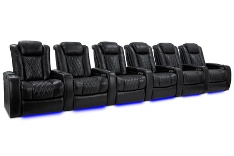 Tuscany XL Cinema Seating – Premium Recliner Seating & Cinema Sofa