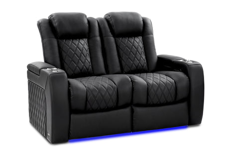 Tuscany XL Ultimate Cinema Seating – Premium Recliner Seating & Cinema Sofa