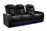 Tuscany XL Ultimate Cinema Seating – Premium Recliner Seating & Cinema Sofa