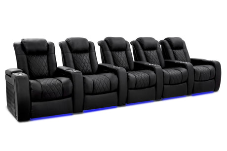 Tuscany XL Ultimate Cinema Seating – Premium Recliner Seating & Cinema Sofa