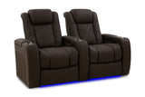 Tuscany Ultimate Cinema Seating – Premium Recliner Seating & Cinema Sofa