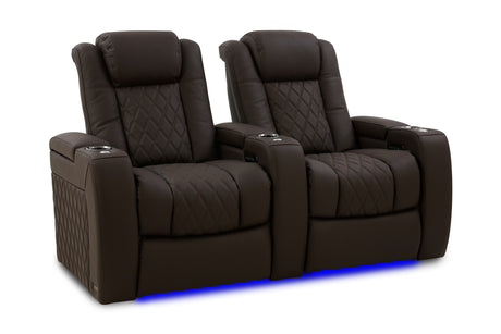 Tuscany Ultimate Cinema Seating – Premium Recliner Seating & Cinema Sofa