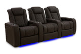 Tuscany Ultimate Cinema Seating – Premium Recliner Seating & Cinema Sofa