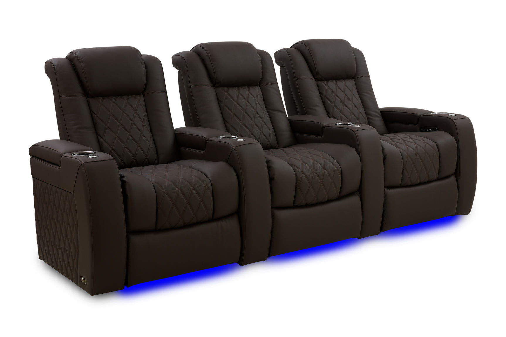 Tuscany Ultimate Cinema Seating – Premium Recliner Seating & Cinema Sofa