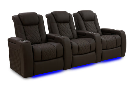 Tuscany Ultimate Cinema Seating – Premium Recliner Seating & Cinema Sofa