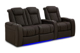 Tuscany Ultimate Cinema Seating – Premium Recliner Seating & Cinema Sofa