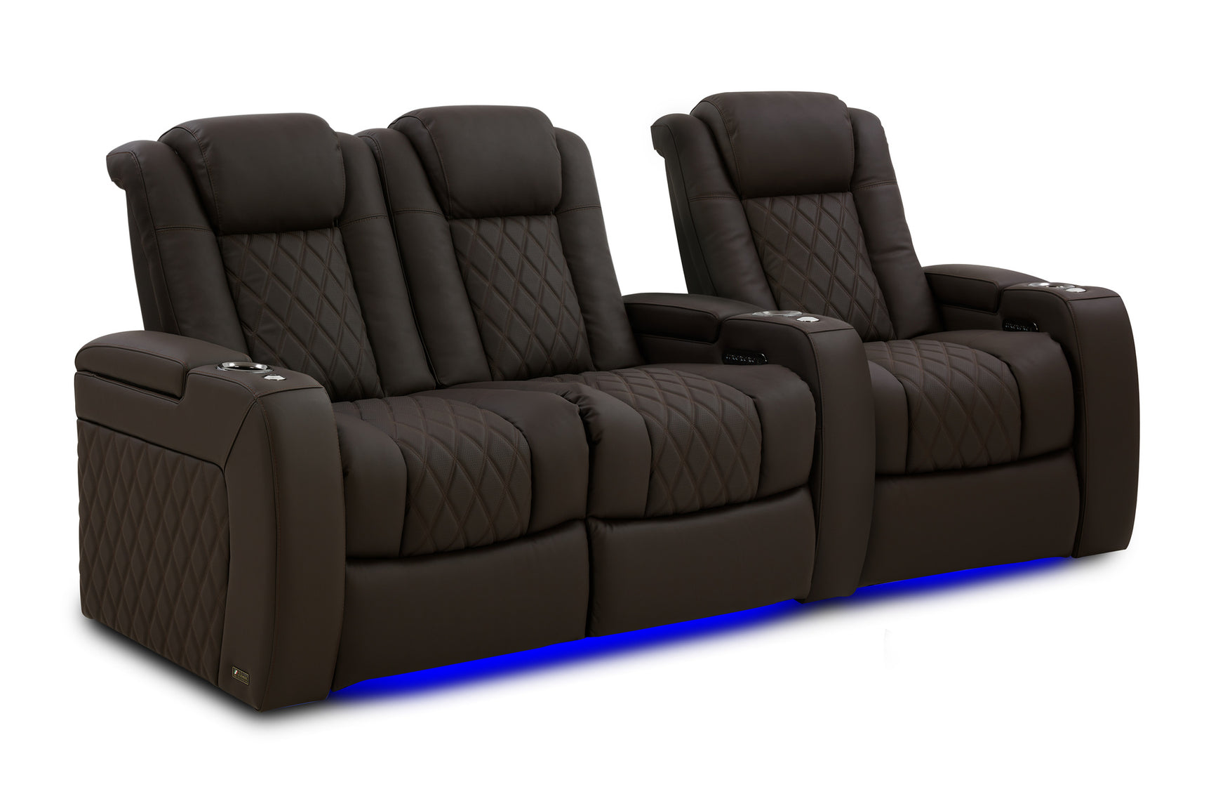 Tuscany Ultimate Cinema Seating – Premium Recliner Seating & Cinema Sofa