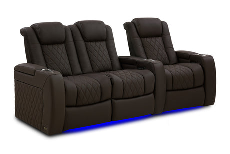 Tuscany Ultimate Cinema Seating – Premium Recliner Seating & Cinema Sofa