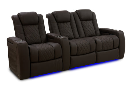Tuscany Ultimate Cinema Seating – Premium Recliner Seating & Cinema Sofa