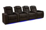 Tuscany Ultimate Cinema Seating – Premium Recliner Seating & Cinema Sofa