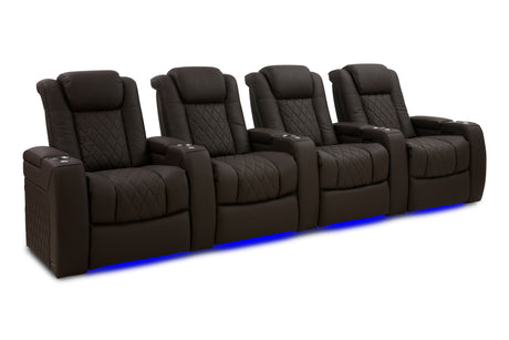 Tuscany Ultimate Cinema Seating – Premium Recliner Seating & Cinema Sofa