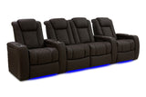 Tuscany Ultimate Cinema Seating – Premium Recliner Seating & Cinema Sofa