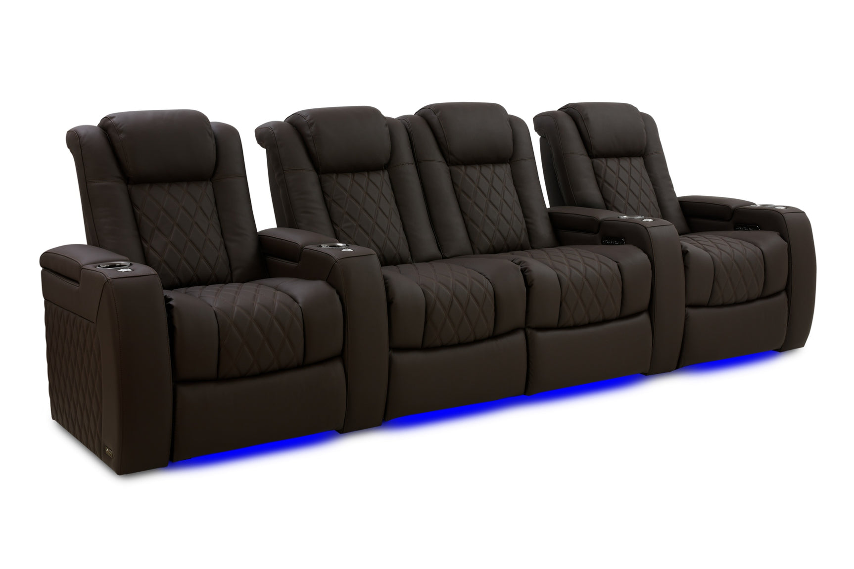 Tuscany Ultimate Cinema Seating – Premium Recliner Seating & Cinema Sofa