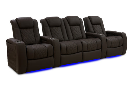 Tuscany Ultimate Cinema Seating – Premium Recliner Seating & Cinema Sofa