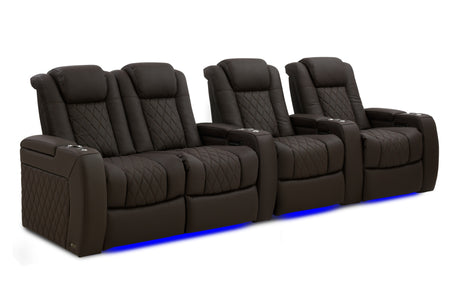 Tuscany Ultimate Cinema Seating – Premium Recliner Seating & Cinema Sofa