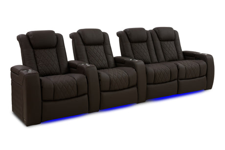 Tuscany Ultimate Cinema Seating – Premium Recliner Seating & Cinema Sofa