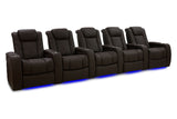 Tuscany Ultimate Cinema Seating – Premium Recliner Seating & Cinema Sofa