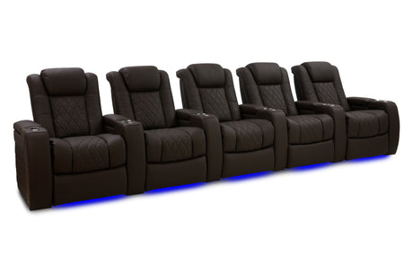 Tuscany Ultimate Cinema Seating – Premium Recliner Seating & Cinema Sofa