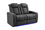 Tuscany Ultimate Cinema Seating – Premium Recliner Seating & Cinema Sofa