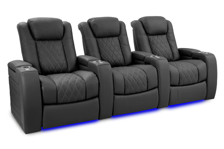 Tuscany Ultimate Cinema Seating – Premium Recliner Seating & Cinema Sofa