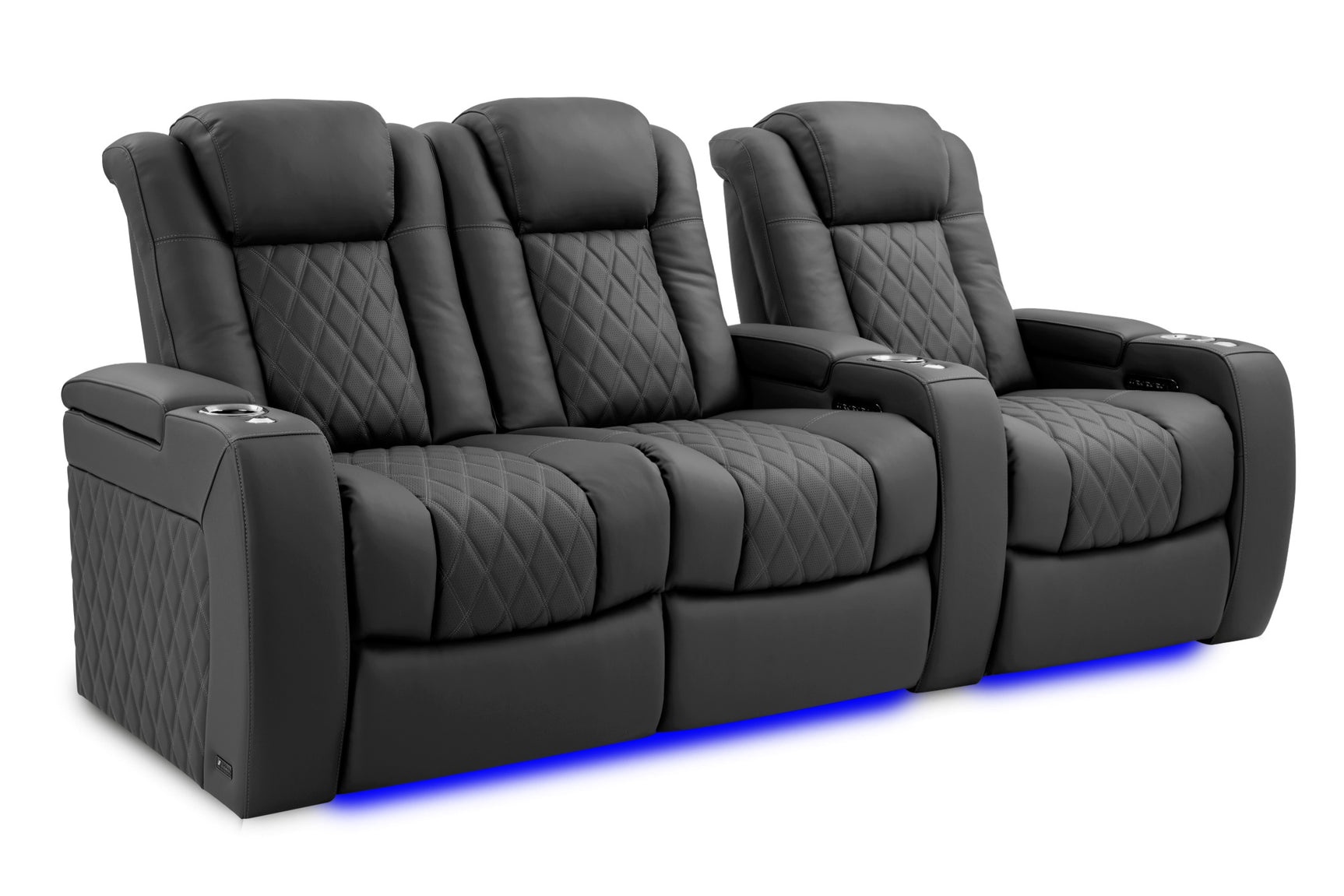 Tuscany Ultimate Cinema Seating – Premium Recliner Seating & Cinema Sofa