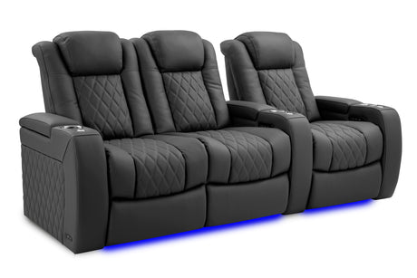 Tuscany Ultimate Cinema Seating – Premium Recliner Seating & Cinema Sofa