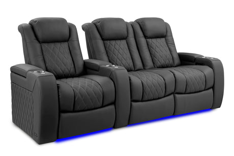 Tuscany Ultimate Cinema Seating – Premium Recliner Seating & Cinema Sofa