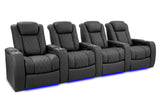 Tuscany Ultimate Cinema Seating – Premium Recliner Seating & Cinema Sofa
