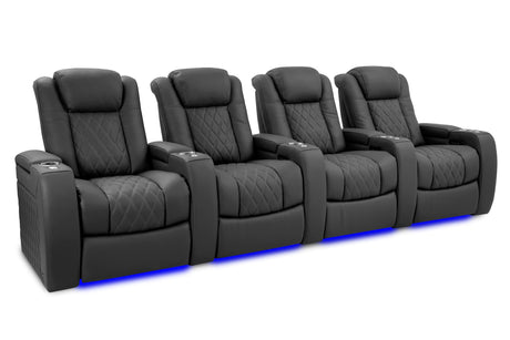 Tuscany Ultimate Cinema Seating – Premium Recliner Seating & Cinema Sofa