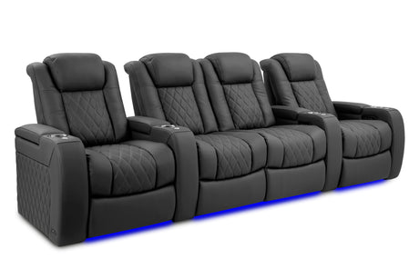 Tuscany Ultimate Cinema Seating – Premium Recliner Seating & Cinema Sofa