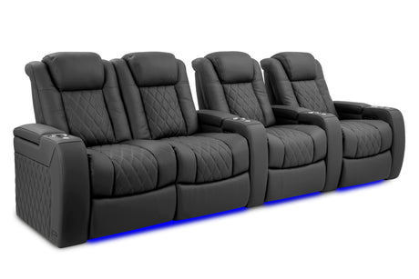 Tuscany Ultimate Cinema Seating – Premium Recliner Seating & Cinema Sofa