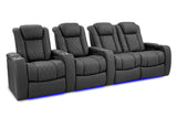 Tuscany Ultimate Cinema Seating – Premium Recliner Seating & Cinema Sofa
