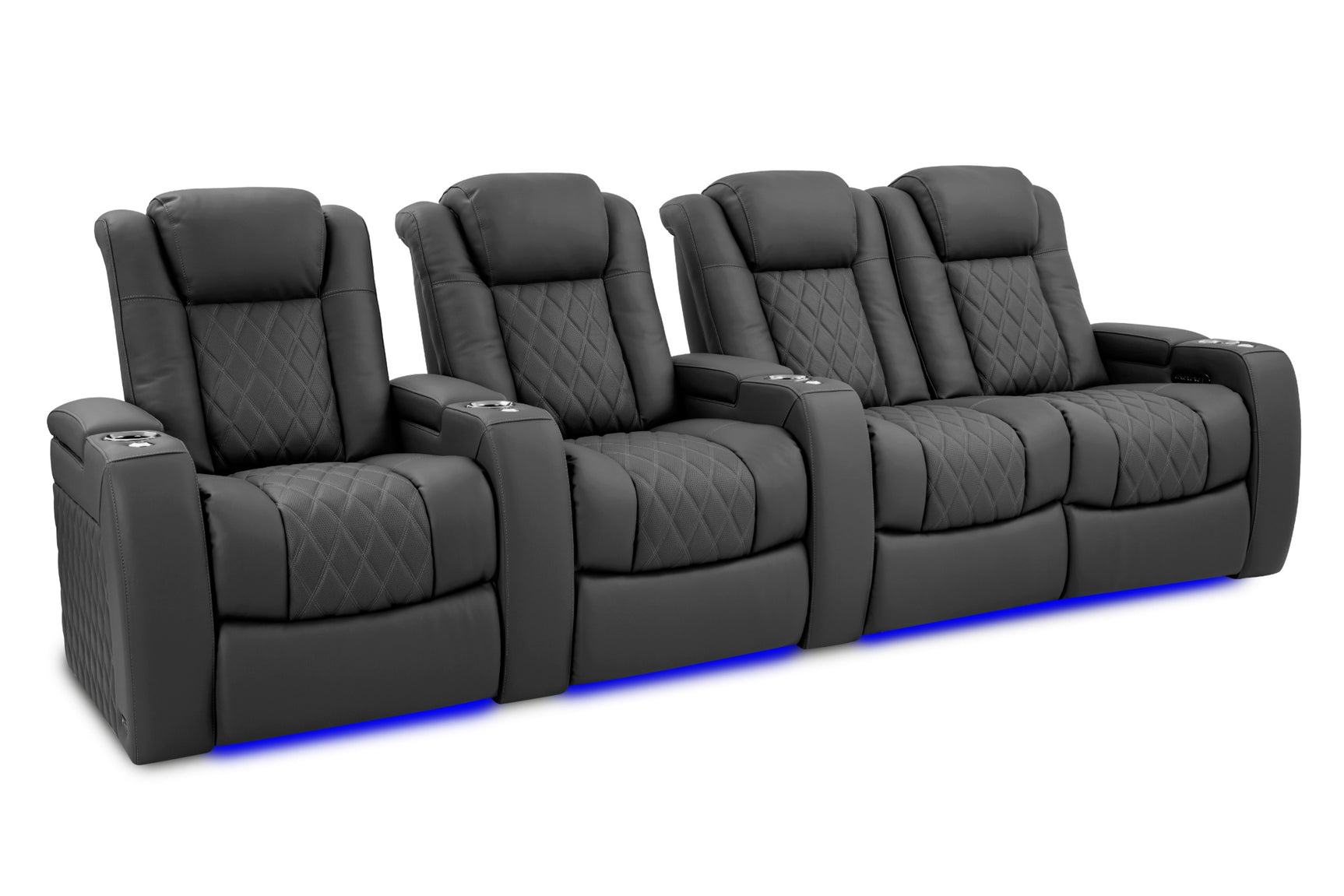 Tuscany Ultimate Cinema Seating – Premium Recliner Seating & Cinema Sofa