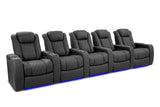 Tuscany Ultimate Cinema Seating – Premium Recliner Seating & Cinema Sofa