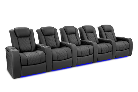 Tuscany Ultimate Cinema Seating – Premium Recliner Seating & Cinema Sofa