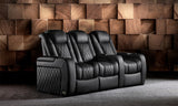 Tuscany Slim Ultimate Cinema Seating – Premium Recliner Seating & Cinema Sofa