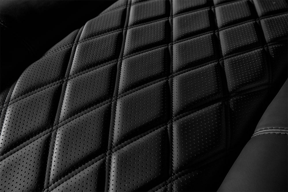 Tuscany Slim Ultimate Cinema Seating – Premium Recliner Seating & Cinema Sofa