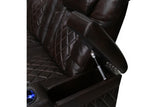 Tuscany XL Cinema Seating – Premium Recliner Seating & Cinema Sofa