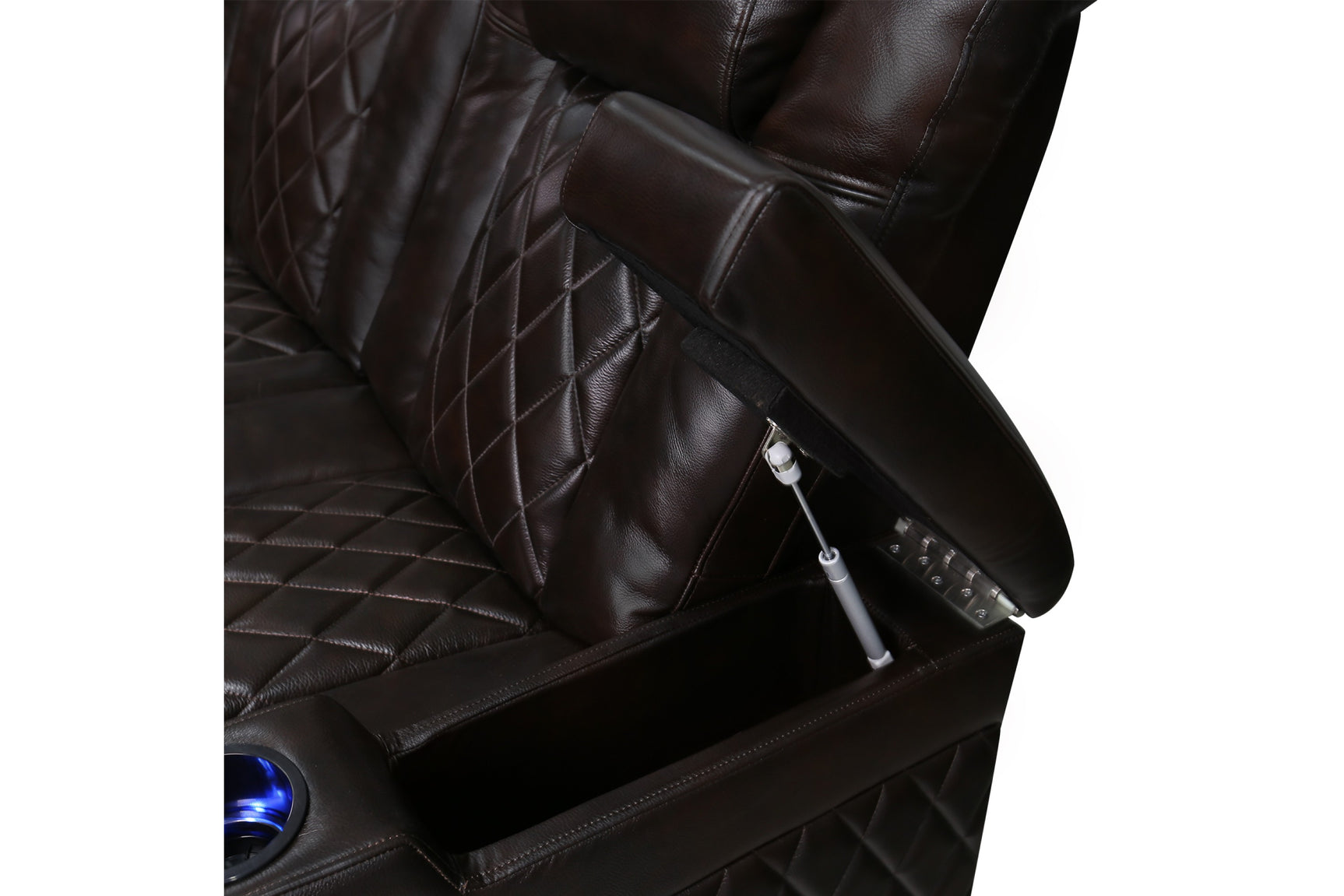 Tuscany XL Cinema Seating – Premium Recliner Seating & Cinema Sofa