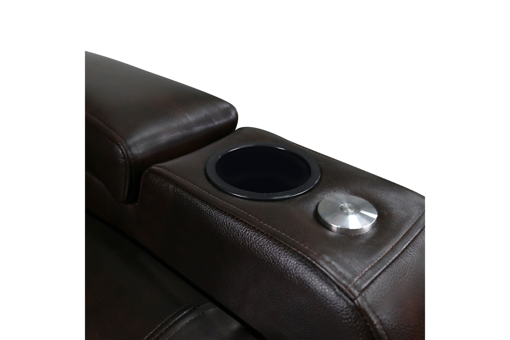 Tuscany XL Cinema Seating – Premium Recliner Seating & Cinema Sofa