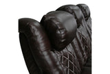 Tuscany XL Cinema Seating – Premium Recliner Seating & Cinema Sofa