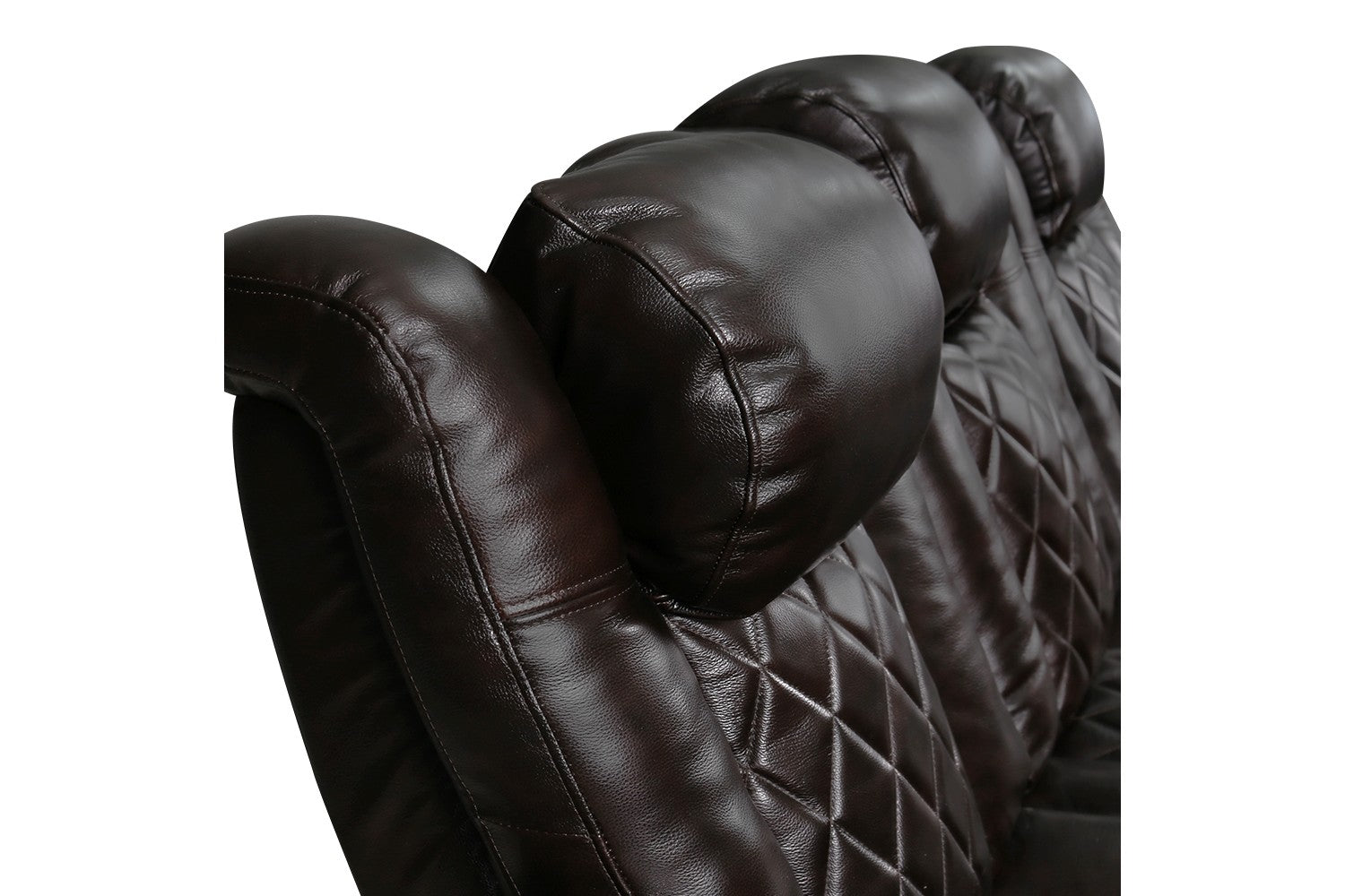 Tuscany XL Cinema Seating – Premium Recliner Seating & Cinema Sofa