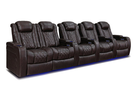 Tuscany Cinema Seating – Premium Recliner Seating & Cinema Sofa