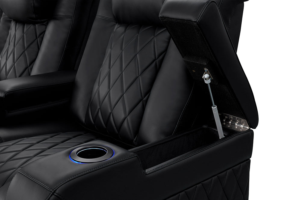 Calor y masajes en Toscana