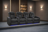 Tuscany Luxury Edition Cinema Seating – Premium Recliner Seating & Cinema Sofa