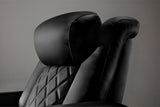 Tuscany XL Ultimate Cinema Seating – Premium Recliner Seating & Cinema Sofa