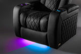 Tuscany XL Ultimate Cinema Seating – Premium Recliner Seating & Cinema Sofa