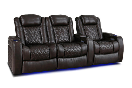 Tuscany XL Cinema Seating – Premium Recliner Seating & Cinema Sofa